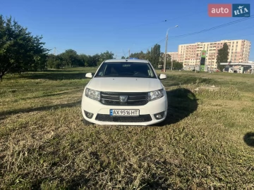 Авто Dacia Logan 2015 № 7796506