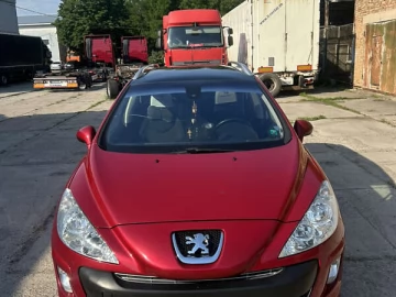 Авто Peugeot 308 2008 № 7796513