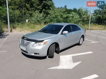 Авто Toyota Camry 2007 № 7796526