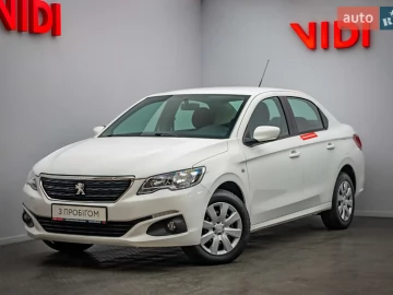 Авто Peugeot 301 2021 № 7796528