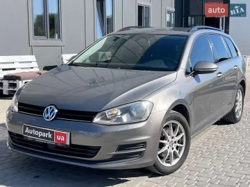 Авто Volkswagen Golf 2014 № 7796535