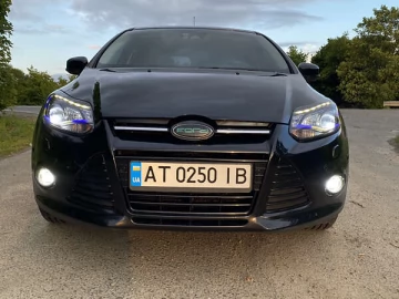 Авто Ford Focus 2012 № 7796539