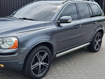 Авто Volvo Xc90 2007 № 7796544