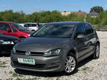 Авто Volkswagen Golf 2013 № 7796552
