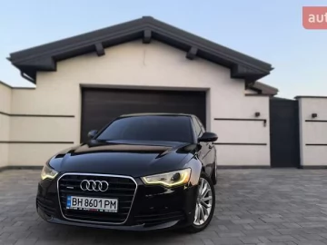 Авто Audi A6 2012 № 7796556