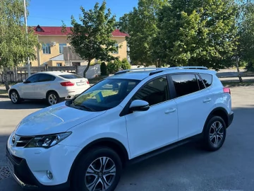 Авто Toyota Rav4 2013 № 7796568