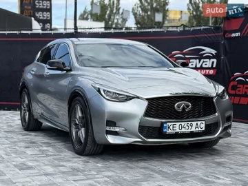 Авто Infiniti Q30 2016 № 7796571