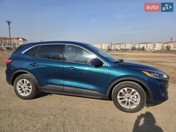 Авто Ford Escape 2020 № 7796576