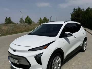 Авто Chevrolet Bolt Euv 2023 № 7796579