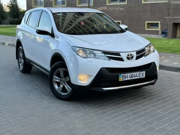 Авто Toyota Rav4 2015 № 7796581