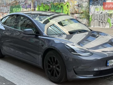 Авто Tesla Model 3 2022 № 7796582
