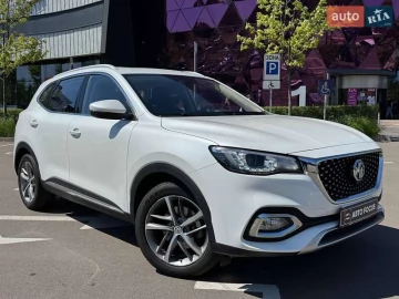 Авто MG Hs 2022 № 7796583