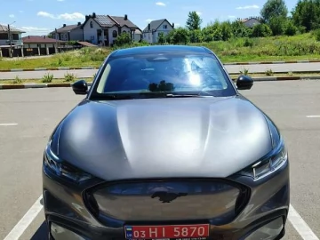 Авто Ford Mustang Mach-E 2023 № 7796592