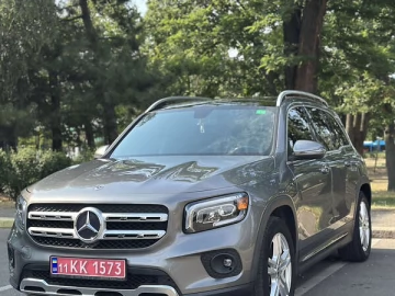 Авто Mercedes Glb-Class 2019 № 7796595