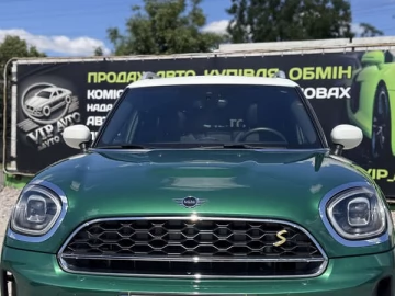 Авто MINI Countryman 2022 № 7796602