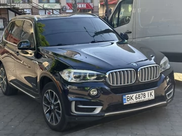 Авто BMW X5 2014 № 7796603