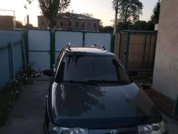 Авто ВАЗ 2110 2008 № 7796620