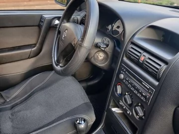 Авто Opel Astra 2002 № 7796622