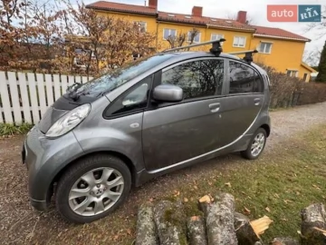Авто Mitsubishi I-Miev 2013 № 7796628