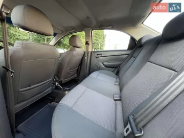 Авто Chevrolet Aveo 2011 № 7796629