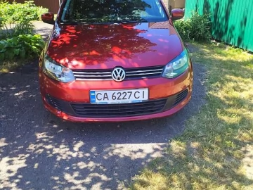 Авто Volkswagen Polo 2013 № 7796655