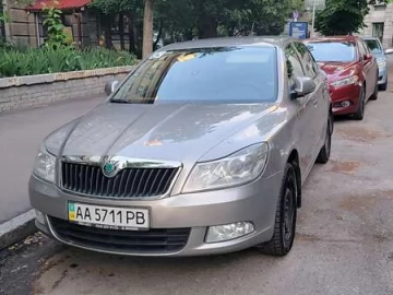 Авто Skoda Octavia 2012 № 7796657