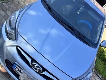 Авто Hyundai Accent 2011 № 7796668