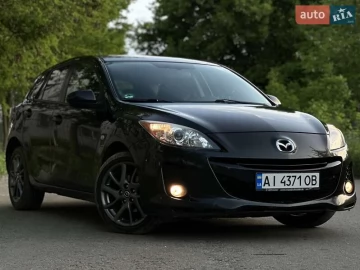 Авто Mazda 3 2013 № 7796673