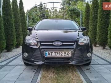 Авто Ford Focus 2012 № 7796674
