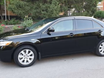 Авто Toyota Camry 2007 № 7796677