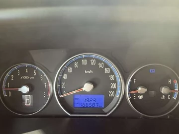 Авто Hyundai Santa Fe 2007 № 7796685