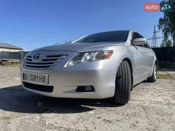 Авто Toyota Camry 2006 № 7796686