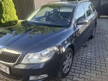 Авто Skoda Octavia 2011 № 7796690