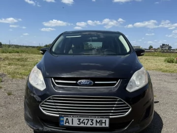 Авто Ford C-Max 2013 № 7796695