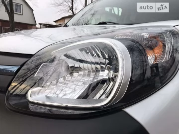 Авто Renault Kangoo 2015 № 7796696