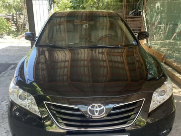 Авто Toyota Camry 2008 № 7796699
