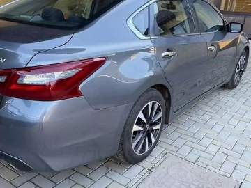 Авто Nissan Altima 2016 № 7796700