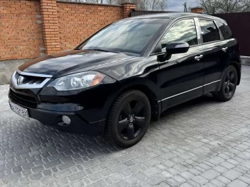 Авто Acura Rdx 2008 № 7796711