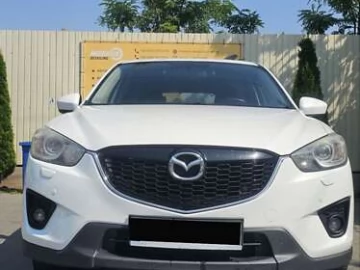Авто Mazda Cx-5 2014 № 7796719