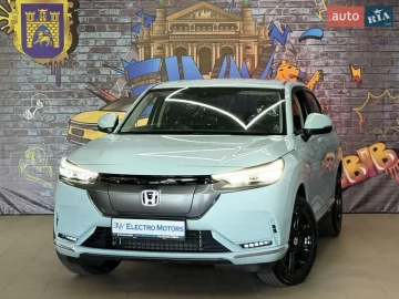 Авто Honda Enp1 2024 № 7796731