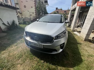 Авто KIA Sorento 2015 № 7796733