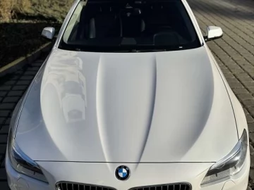 Авто BMW 5 Series 2015 № 7796736