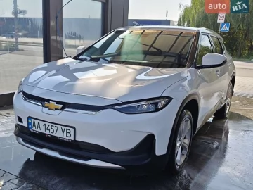 Авто Chevrolet Menlo 2022 № 7796753