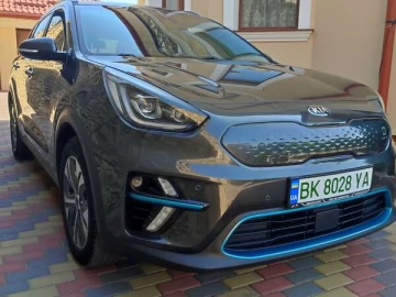 Авто KIA Niro 2020 № 7796758