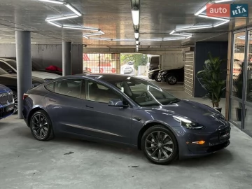 Авто Tesla Model 3 2023 № 7796759