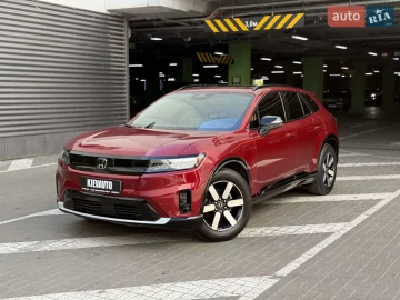 Авто Honda Prologue 2024 № 7796771
