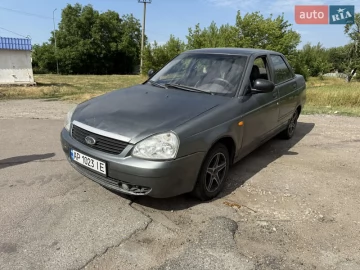 Авто ВАЗ 2170 Priora 2008 № 7796780