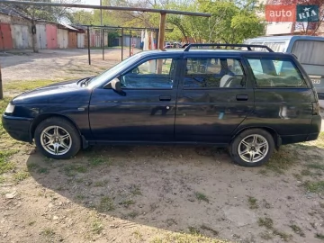 Авто ВАЗ 2111 2009 № 7796785