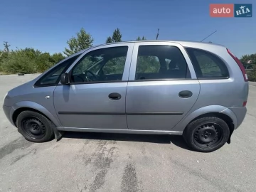 Авто Opel Meriva 2005 № 7796794