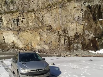 Авто Peugeot 206 2004 № 7796797
